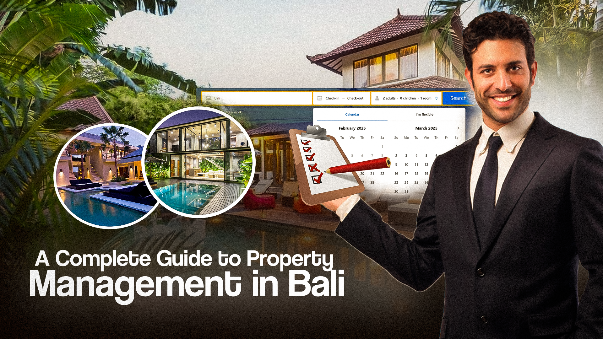 bali property managment